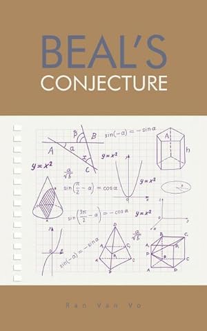 Seller image for Beal's Conjecture for sale by AHA-BUCH GmbH