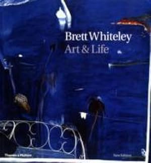 Seller image for Brett Whiteley : Art & Life for sale by AHA-BUCH GmbH