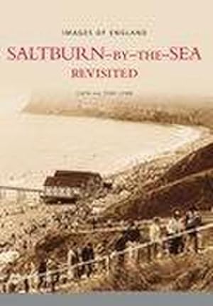 Imagen del vendedor de Saltburn-by-the-Sea Revisited a la venta por AHA-BUCH GmbH