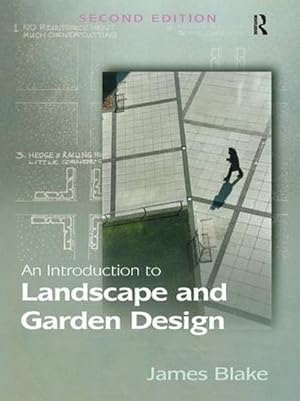 Imagen del vendedor de An Introduction to Landscape and Garden Design a la venta por AHA-BUCH GmbH