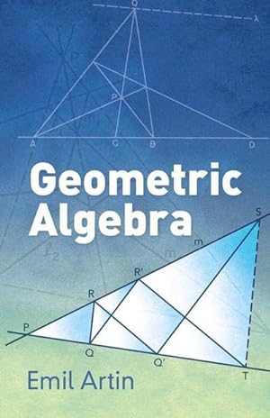 Bild des Verkufers fr Geometric Algebra zum Verkauf von AHA-BUCH GmbH