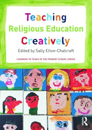 Bild des Verkufers fr Teaching Religious Education Creatively zum Verkauf von AHA-BUCH GmbH