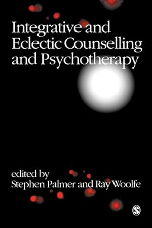 Seller image for Integrative and Eclectic Counselling and Psychotherapy for sale by AHA-BUCH GmbH