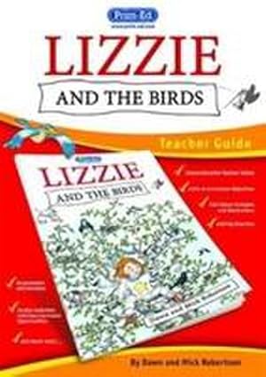 Bild des Verkufers fr Lizzie and the Birds Teacher Guide zum Verkauf von AHA-BUCH GmbH