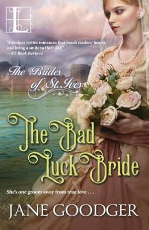 Seller image for The Bad Luck Bride for sale by AHA-BUCH GmbH