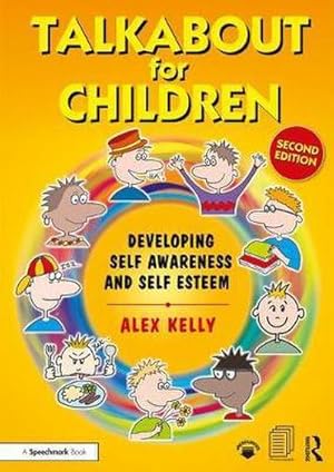 Image du vendeur pour Talkabout for Children 1 : Developing Self-Awareness and Self-Esteem mis en vente par AHA-BUCH GmbH