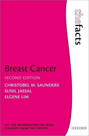 Bild des Verkufers fr Breast Cancer: The Facts zum Verkauf von AHA-BUCH GmbH