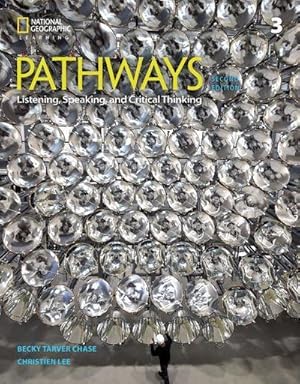 Seller image for Pathways: Listening, Speaking, and Critical Thinking 3 for sale by AHA-BUCH GmbH