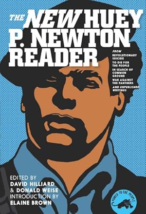 Bild des Verkufers fr The New Huey P. Newton Reader zum Verkauf von AHA-BUCH GmbH