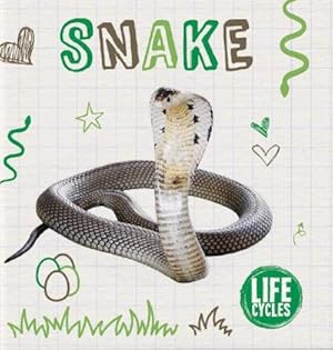 Seller image for Snake for sale by AHA-BUCH GmbH