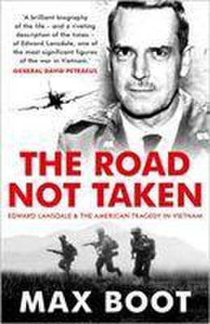 Seller image for The Road Not Taken for sale by AHA-BUCH GmbH