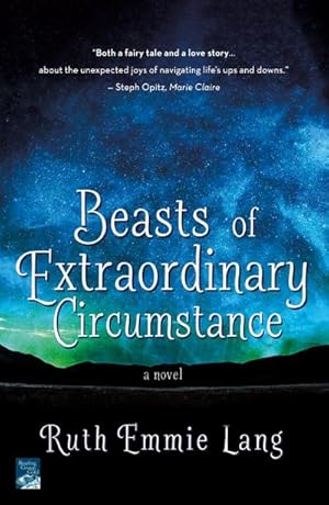 Seller image for Beasts of Extraordinary Circumstance : A Novel for sale by AHA-BUCH GmbH
