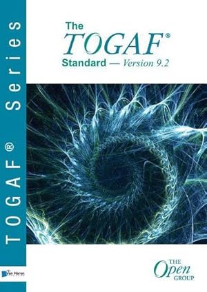 Bild des Verkufers fr The TOGAF (R) Standard, Version 9.2 zum Verkauf von AHA-BUCH GmbH