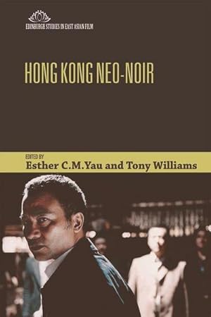 Bild des Verkufers fr Hong Kong Neo-Noir zum Verkauf von AHA-BUCH GmbH