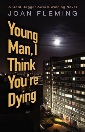 Immagine del venditore per Young Man, I Think You'Re Dying venduto da AHA-BUCH GmbH