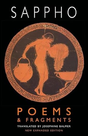 Seller image for Poems & Fragments : Second, Expanded Edition for sale by AHA-BUCH GmbH