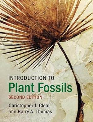 Immagine del venditore per Introduction to Plant Fossils venduto da AHA-BUCH GmbH