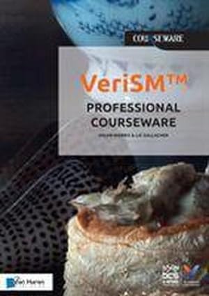 Seller image for Verism(tm) Professional Courseware for sale by AHA-BUCH GmbH