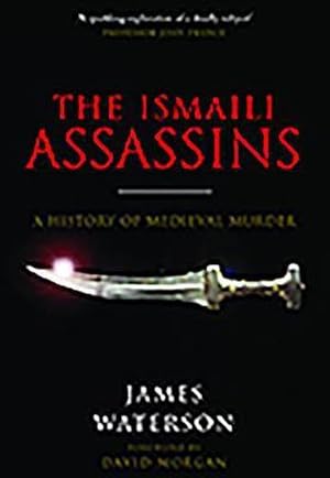 Bild des Verkufers fr The Ismaili Assassins : A History of Medieval Murder zum Verkauf von AHA-BUCH GmbH