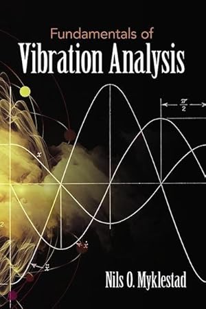 Immagine del venditore per Fundamentals of Vibration Analysis venduto da AHA-BUCH GmbH