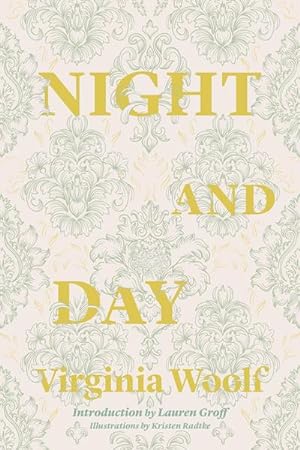 Seller image for Night And Day for sale by AHA-BUCH GmbH
