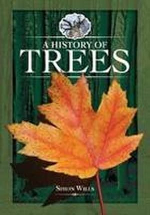 Bild des Verkufers fr A History of Trees zum Verkauf von AHA-BUCH GmbH