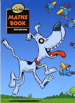 Immagine del venditore per Rapid Maths: Stage 2 Pupil Book : Stage 2 Pupil Book venduto da AHA-BUCH GmbH