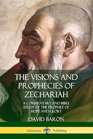 Immagine del venditore per The Visions and Prophecies of Zechariah : A Commentary and Bible Study of the Prophet of Hope and Glory venduto da AHA-BUCH GmbH