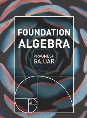Bild des Verkufers fr Foundation Algebra zum Verkauf von AHA-BUCH GmbH