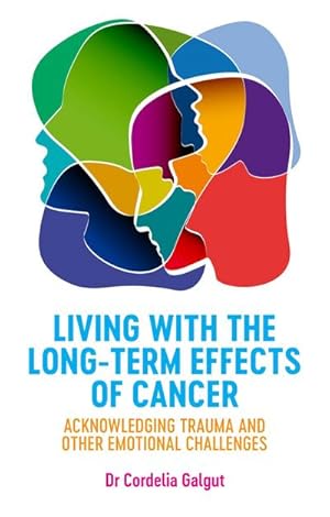 Bild des Verkufers fr Living with the Long-Term Effects of Cancer : Acknowledging Trauma and other Emotional Challenges zum Verkauf von AHA-BUCH GmbH
