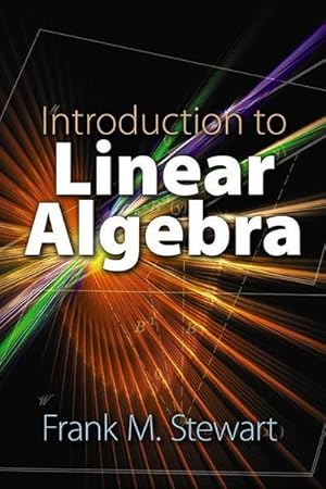Bild des Verkufers fr Introduction to Linear Algebra zum Verkauf von AHA-BUCH GmbH