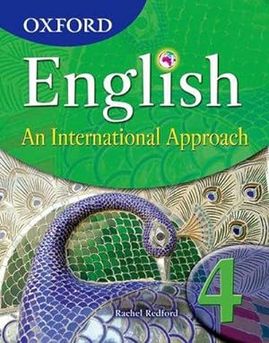 Bild des Verkufers fr Oxford English: An International Approach Student Book 4 zum Verkauf von AHA-BUCH GmbH