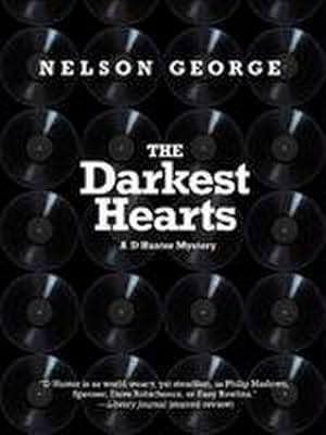 Seller image for The Darkest Hearts : A D Hunter Mystery for sale by AHA-BUCH GmbH