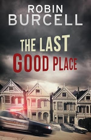 Seller image for The Last Good Place for sale by AHA-BUCH GmbH