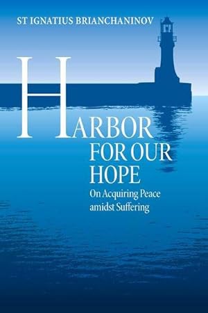 Bild des Verkufers fr Harbor for Our Hope : On acquiring Peace Amidst Suffering zum Verkauf von AHA-BUCH GmbH