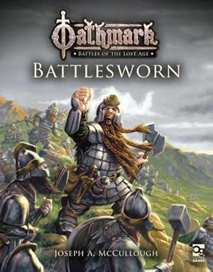 Seller image for Oathmark: Battlesworn for sale by AHA-BUCH GmbH