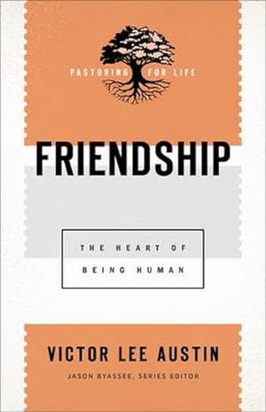 Bild des Verkufers fr Friendship - The Heart of Being Human : The Heart of Being Human zum Verkauf von AHA-BUCH GmbH
