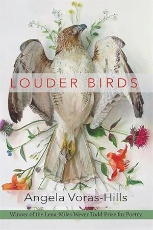 Bild des Verkufers fr Louder Birds zum Verkauf von AHA-BUCH GmbH