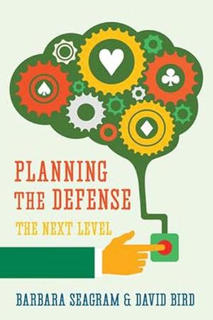 Immagine del venditore per Planning the Defense: The Next Level venduto da AHA-BUCH GmbH