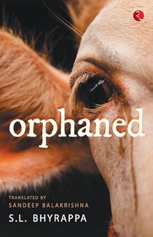 Immagine del venditore per ORPHANED venduto da AHA-BUCH GmbH