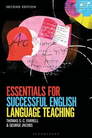 Immagine del venditore per Essentials for Successful English Language Teaching venduto da AHA-BUCH GmbH