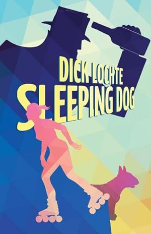 Immagine del venditore per Lochte, D: Sleeping Dog venduto da AHA-BUCH GmbH