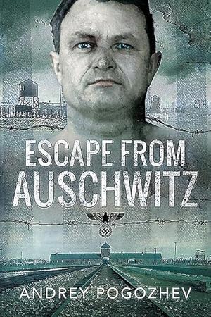 Seller image for Escape From Auschwitz for sale by AHA-BUCH GmbH