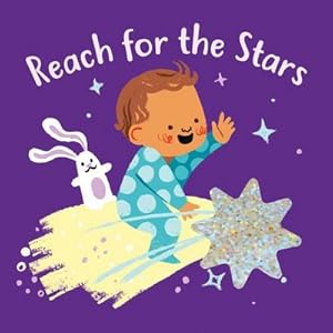 Bild des Verkufers fr Reach for the Stars (Together Time Books) zum Verkauf von AHA-BUCH GmbH