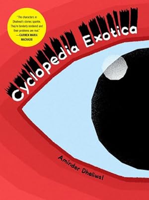 Bild des Verkufers fr Cyclopedia Exotica zum Verkauf von AHA-BUCH GmbH