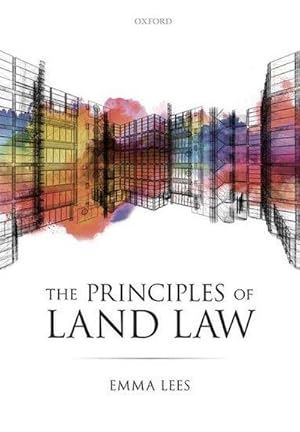 Bild des Verkufers fr The Principles of Land Law zum Verkauf von AHA-BUCH GmbH