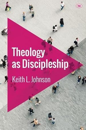 Bild des Verkufers fr Theology as Discipleship zum Verkauf von AHA-BUCH GmbH