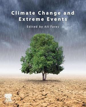 Imagen del vendedor de Climate Change and Extreme Events a la venta por AHA-BUCH GmbH