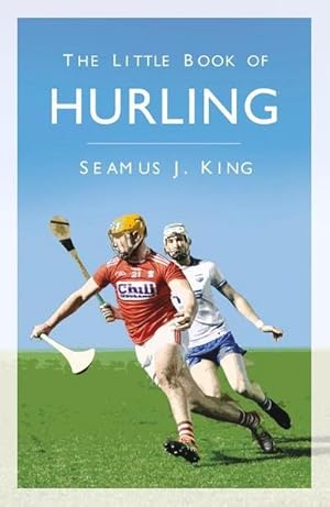 Bild des Verkufers fr The Little Book of Hurling zum Verkauf von AHA-BUCH GmbH