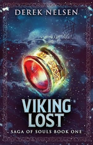 Seller image for Viking Lost : Saga of Souls Book One for sale by AHA-BUCH GmbH